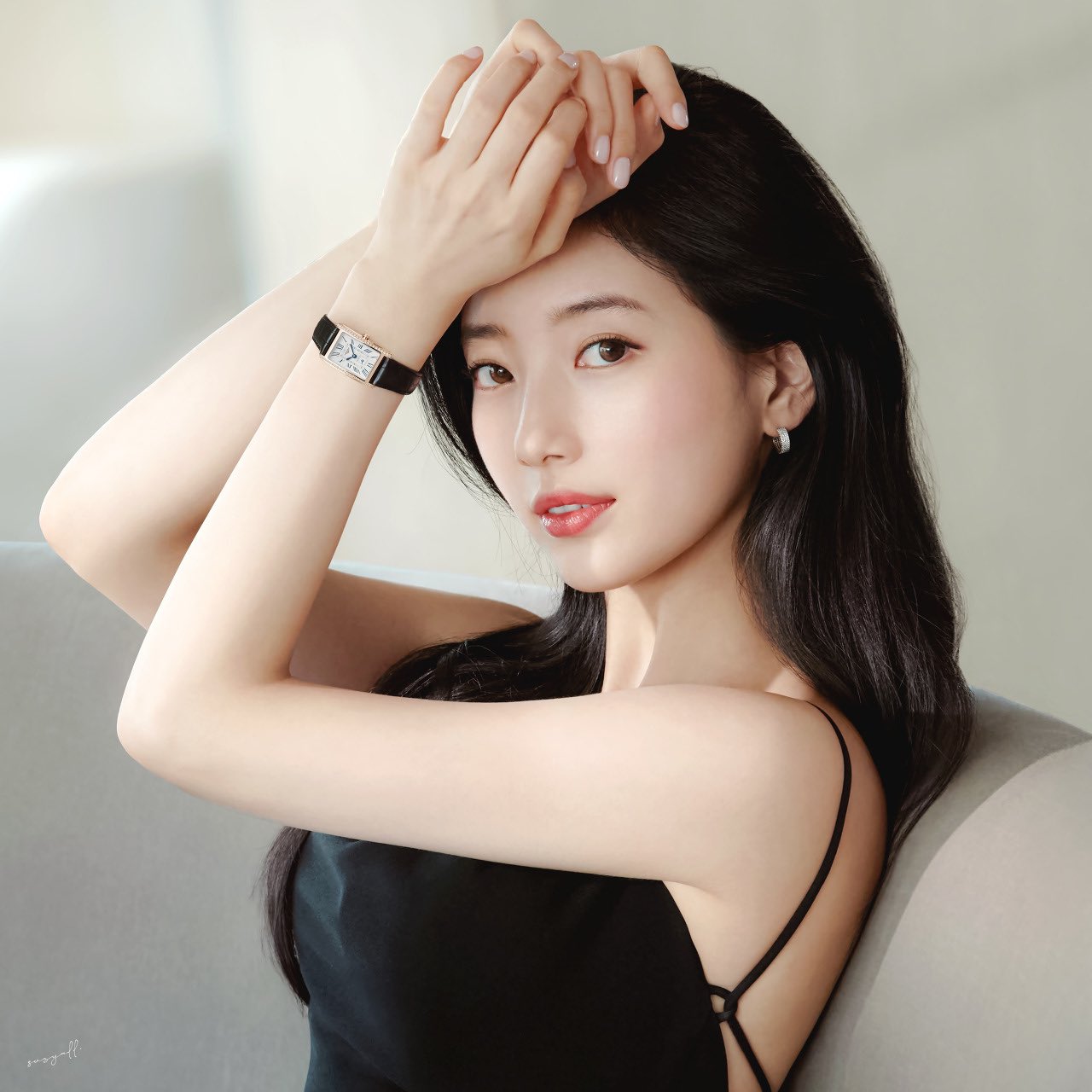 [잡담] 윤아 수지 지수 아이린 한 팀이면 탑 될까? | 인스티즈