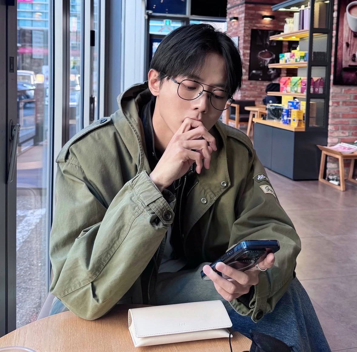 [잡담] 주우재 40살인거 진심 개놀랍다 | 인스티즈
