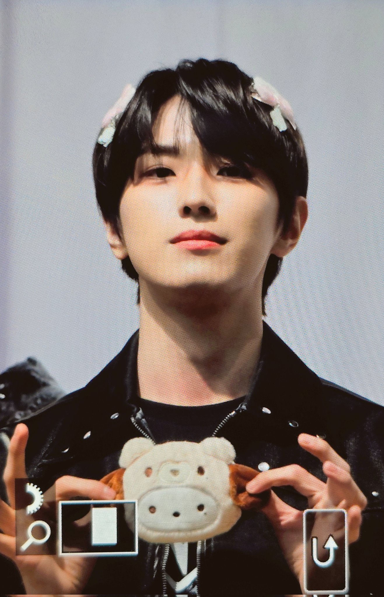 [잡담] 유명하게 잘 생긴 우리 김용희 보고가ㅠㅠㅠ | 인스티즈