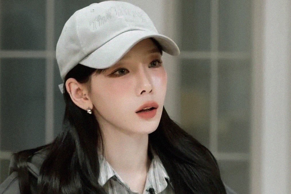 [잡담] 태연 모카무스 메이크업 개찰떡 | 인스티즈