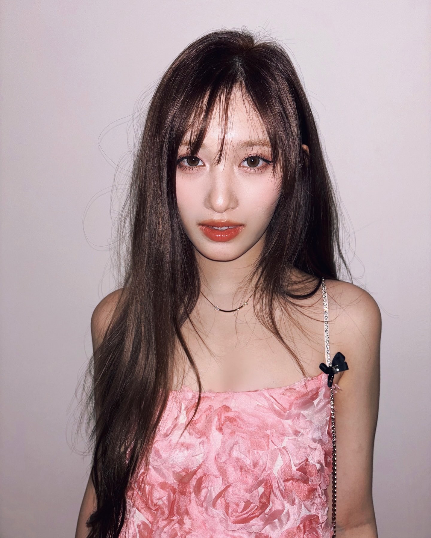 [잡담] 난 요즘 아이브 이서가 제일 이쁜 것 같아.. | 인스티즈