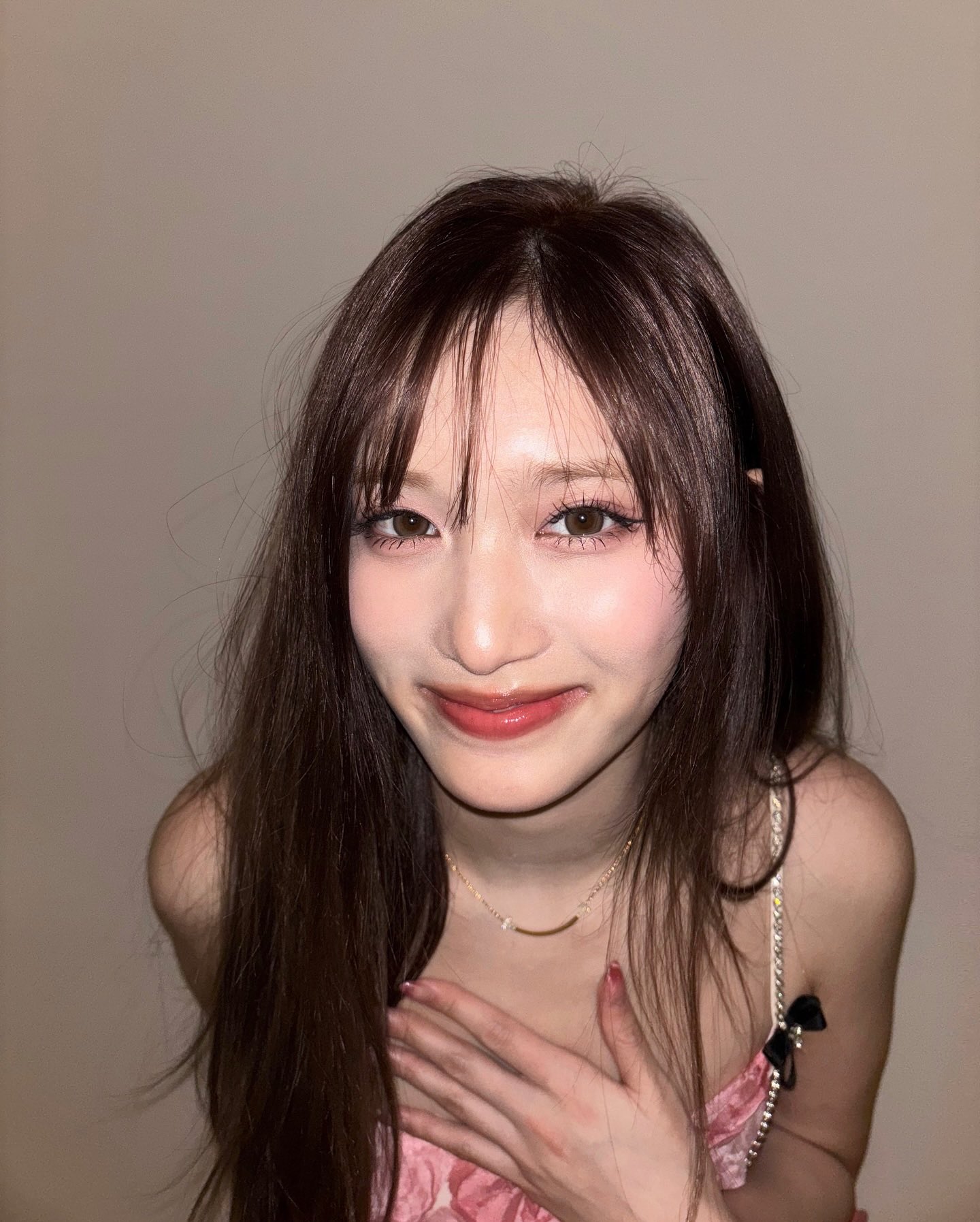 [잡담] 난 요즘 아이브 이서가 제일 이쁜 것 같아.. | 인스티즈