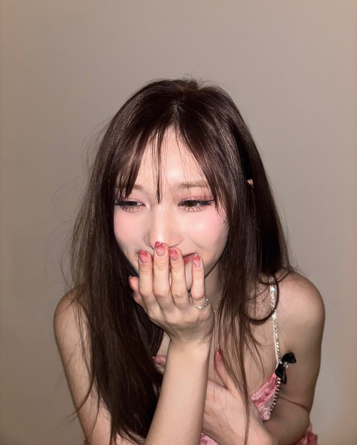 [잡담] 난 요즘 아이브 이서가 제일 이쁜 것 같아.. | 인스티즈