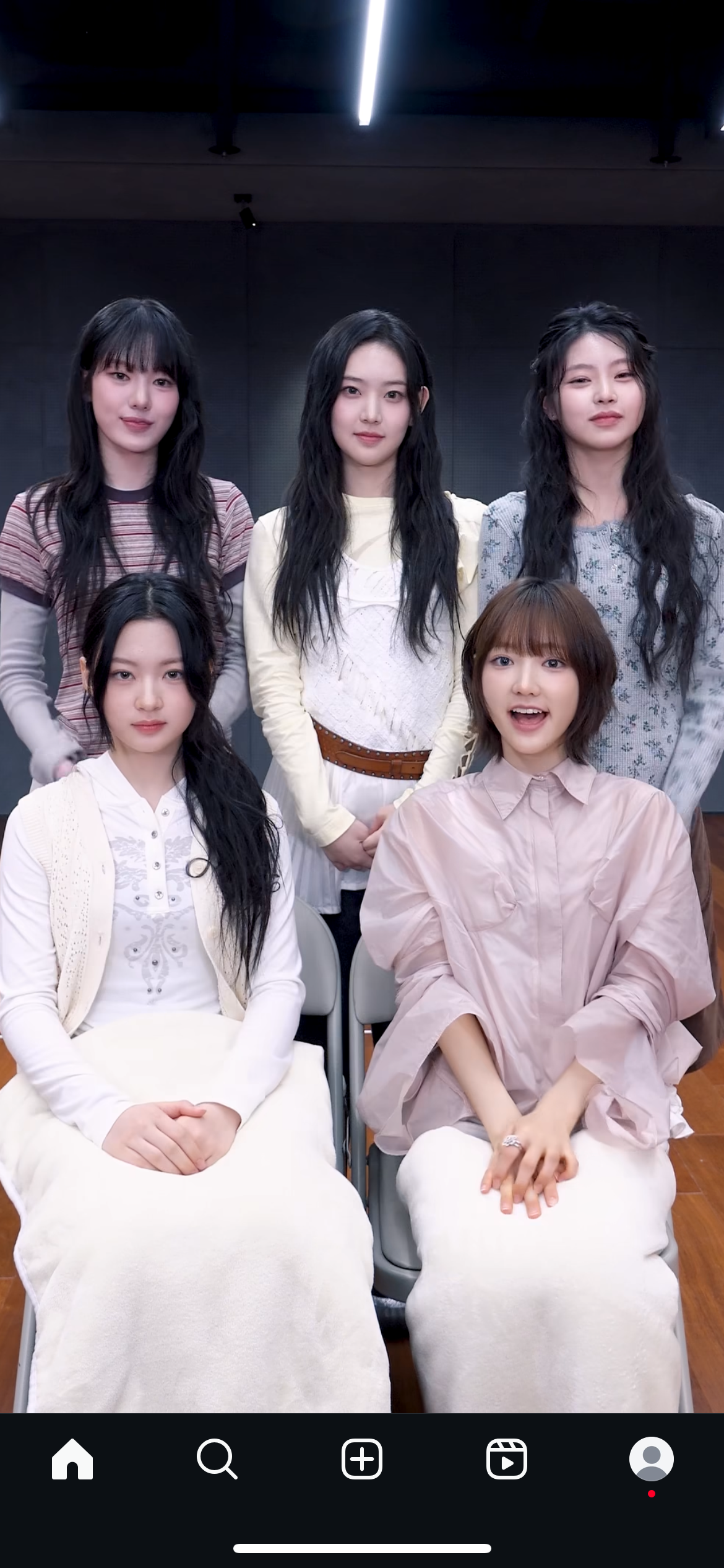 [잡담] 하츠투하츠 키키 아이폰 후면캠 | 인스티즈