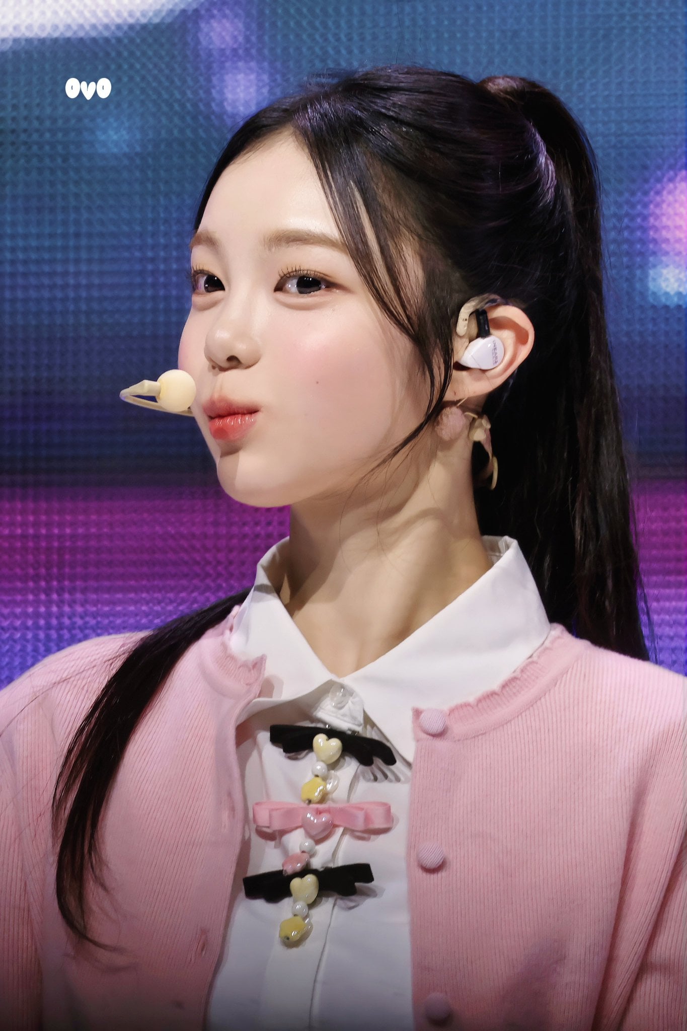 [잡담] 와 근데 하투하 이안 데뷔첫날에 이정도 미모면 | 인스티즈