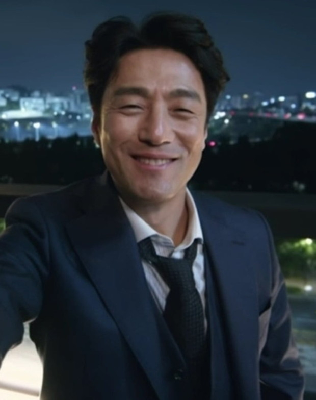 [정보/소식] [IS포커스] 지진희 '킥킥킥킥', 이유있는 0%대 시청률 | 인스티즈