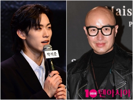 [정보/소식] [단독] 변우석·추영우 이어 82메이저 박석준, 홍석천의 보석 됐다…5세대 '얼굴천재' | 인스티즈