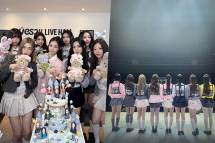 [잡담] 'SM 야심작' 하츠투하츠, 직접 적은 데뷔 소감 "오래오래 함께해요" [MD⭐️스타] | 인스티즈