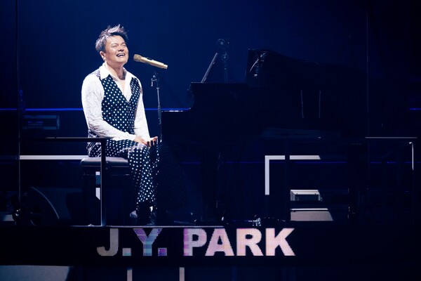 [잡담] 박진영 日 도쿄 콘서트 성료...성시경·니쥬·넥스지 지원사격 | 인스티즈