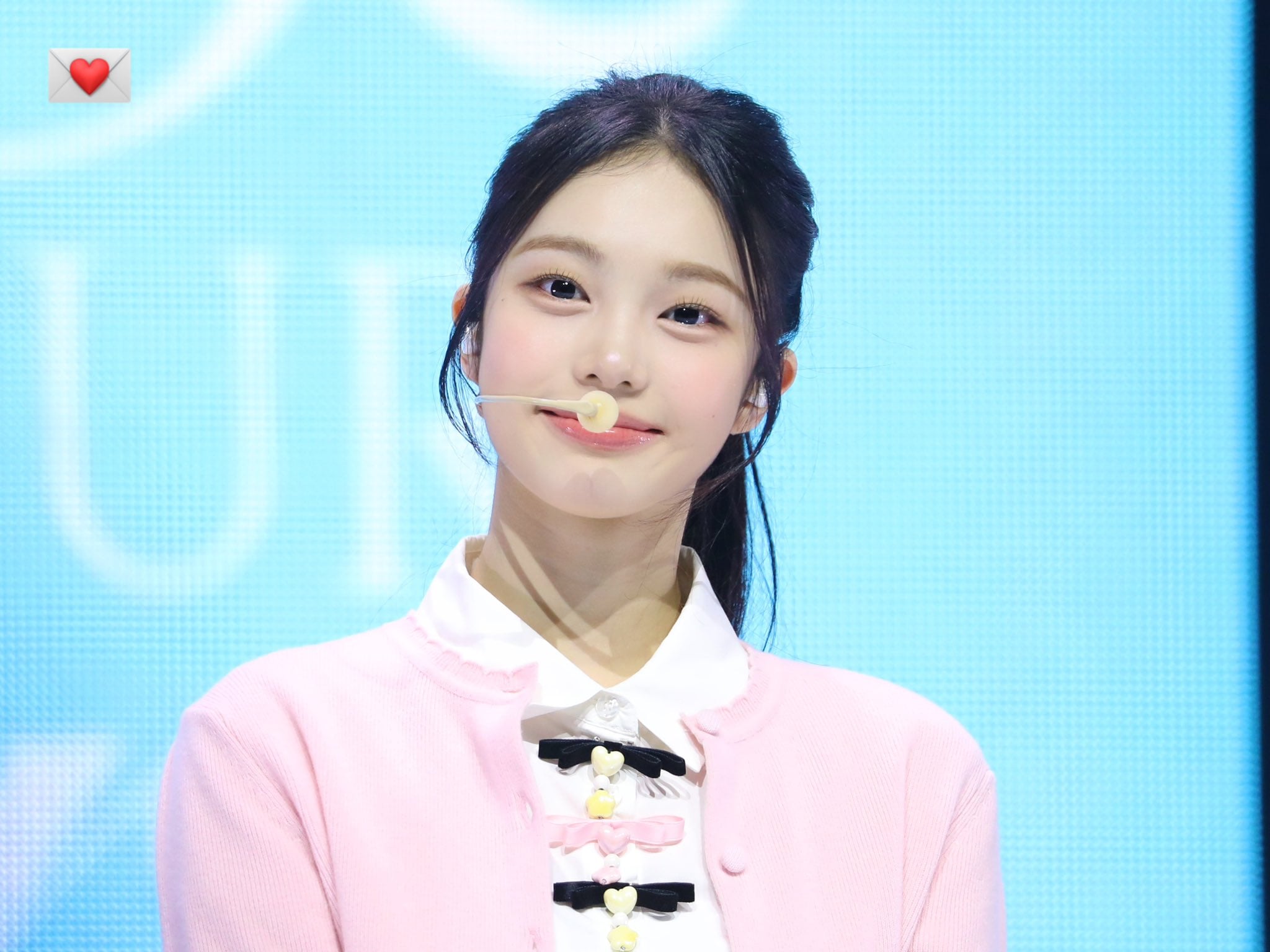 [잡담] 하투하 센터 진짜 초미녀긴한데 | 인스티즈
