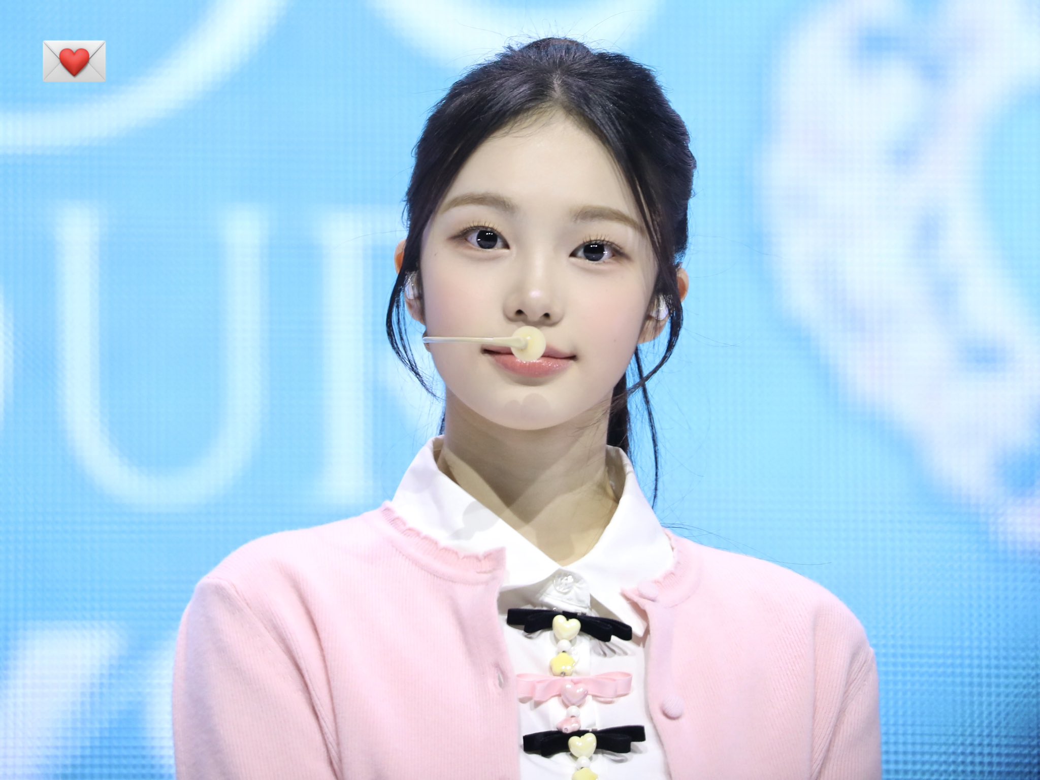 [잡담] 하투하 센터 진짜 초미녀긴한데 | 인스티즈