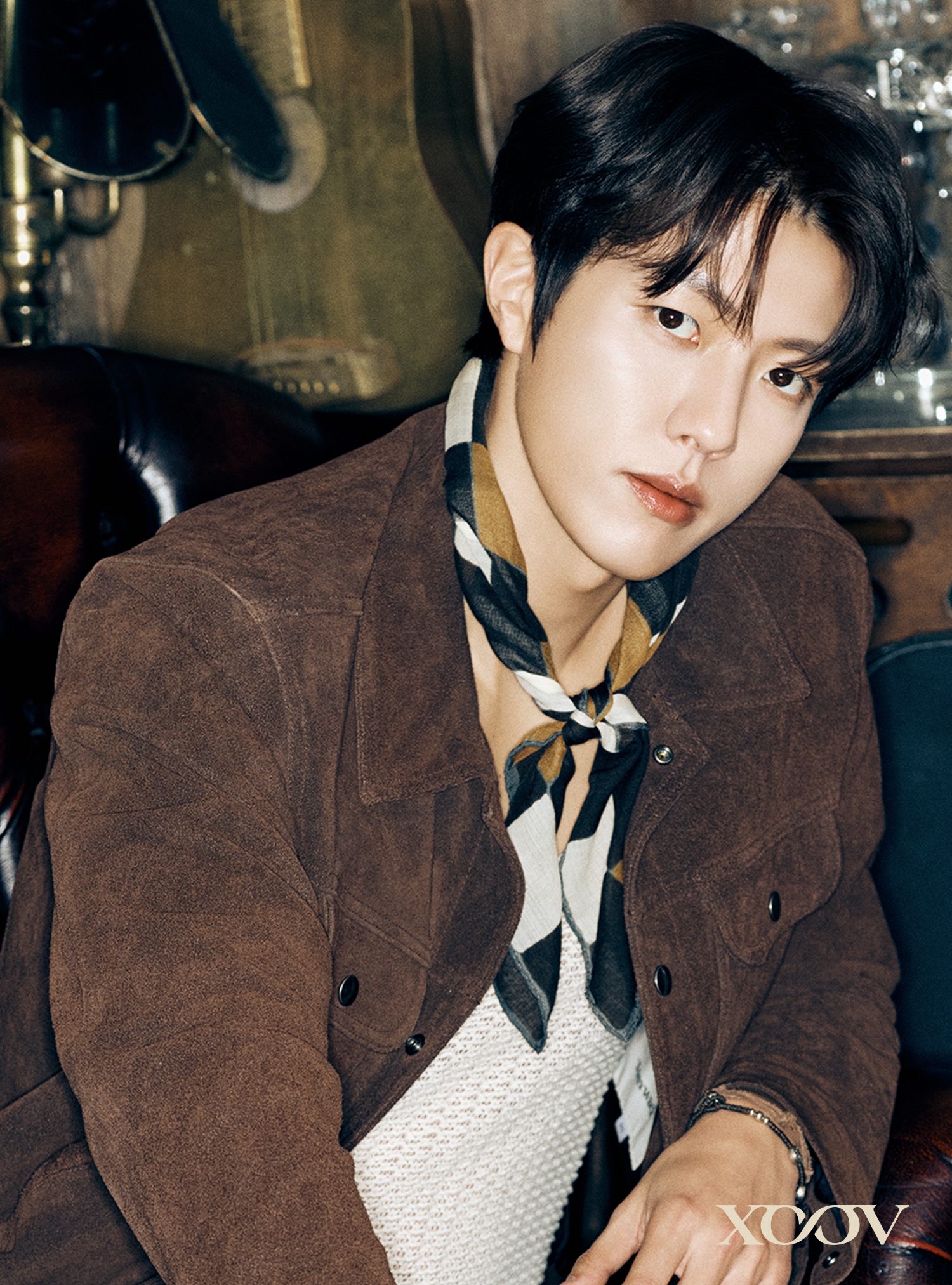 [정보/소식] 인피니트 8th Mini Album [LIKE INFINITE] Concept Photo #2 - 성규, 성열, 엘 | 인스티즈