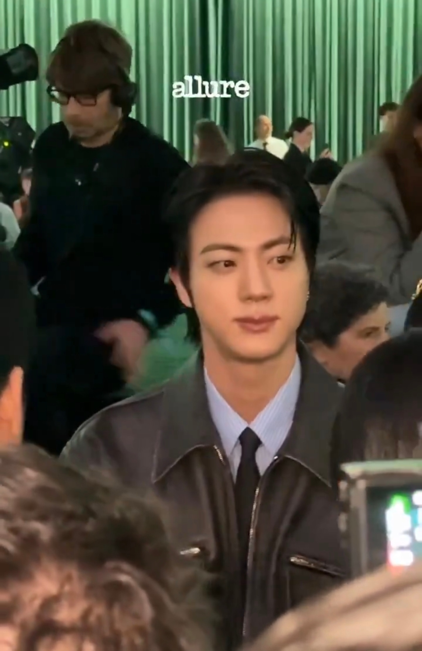 [잡담] 방탄 진 느좋 | 인스티즈