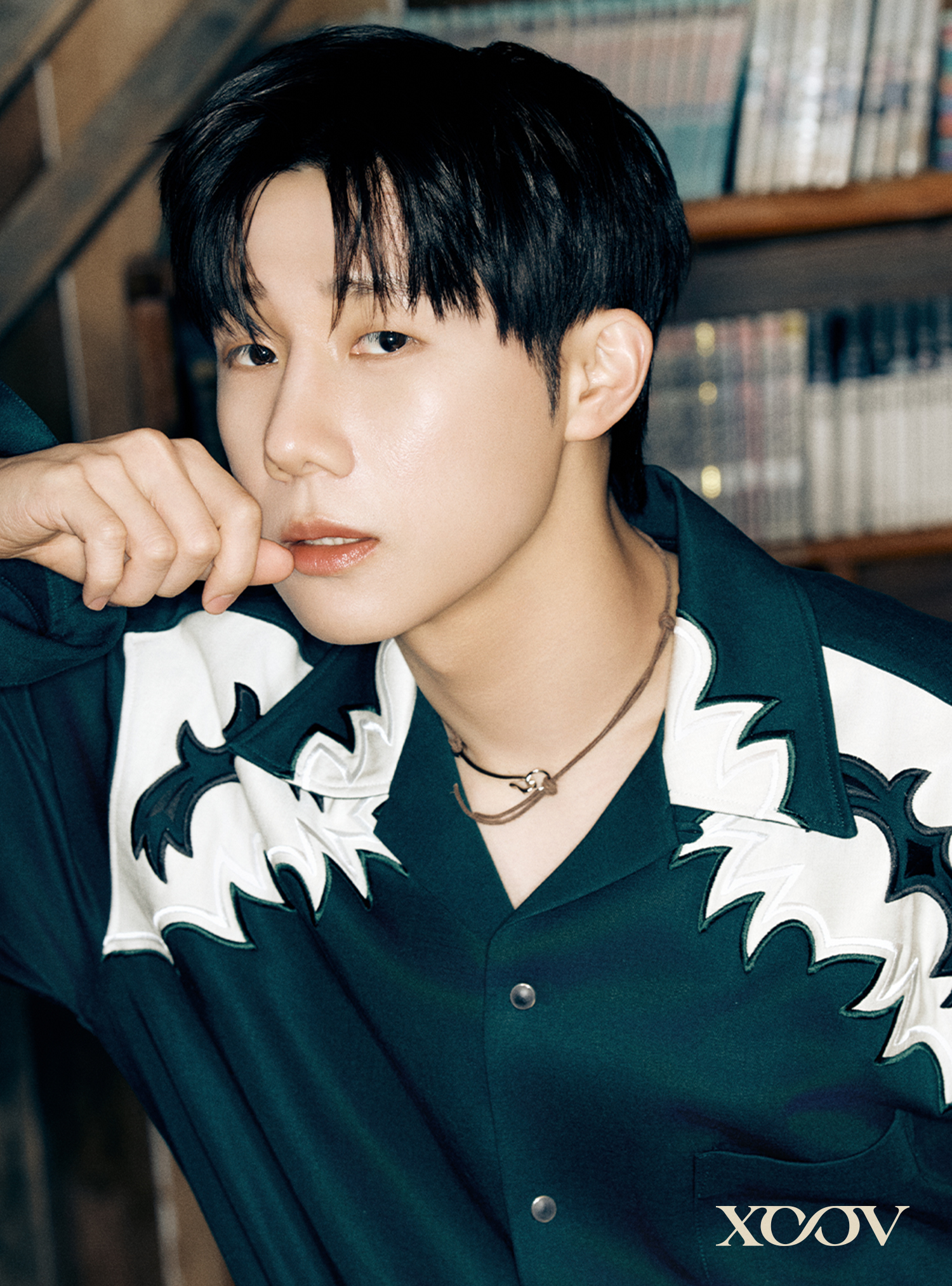 [정보/소식] 인피니트 8th Mini Album [LIKE INFINITE] Concept Photo #2 - 성규, 성열, 엘 | 인스티즈
