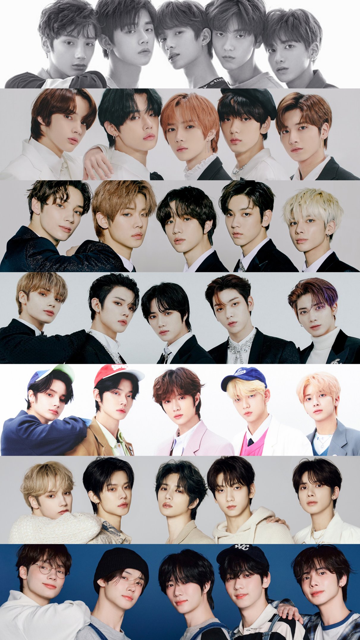 [잡담] 투바투 진짜 잘컸다....🥹 | 인스티즈