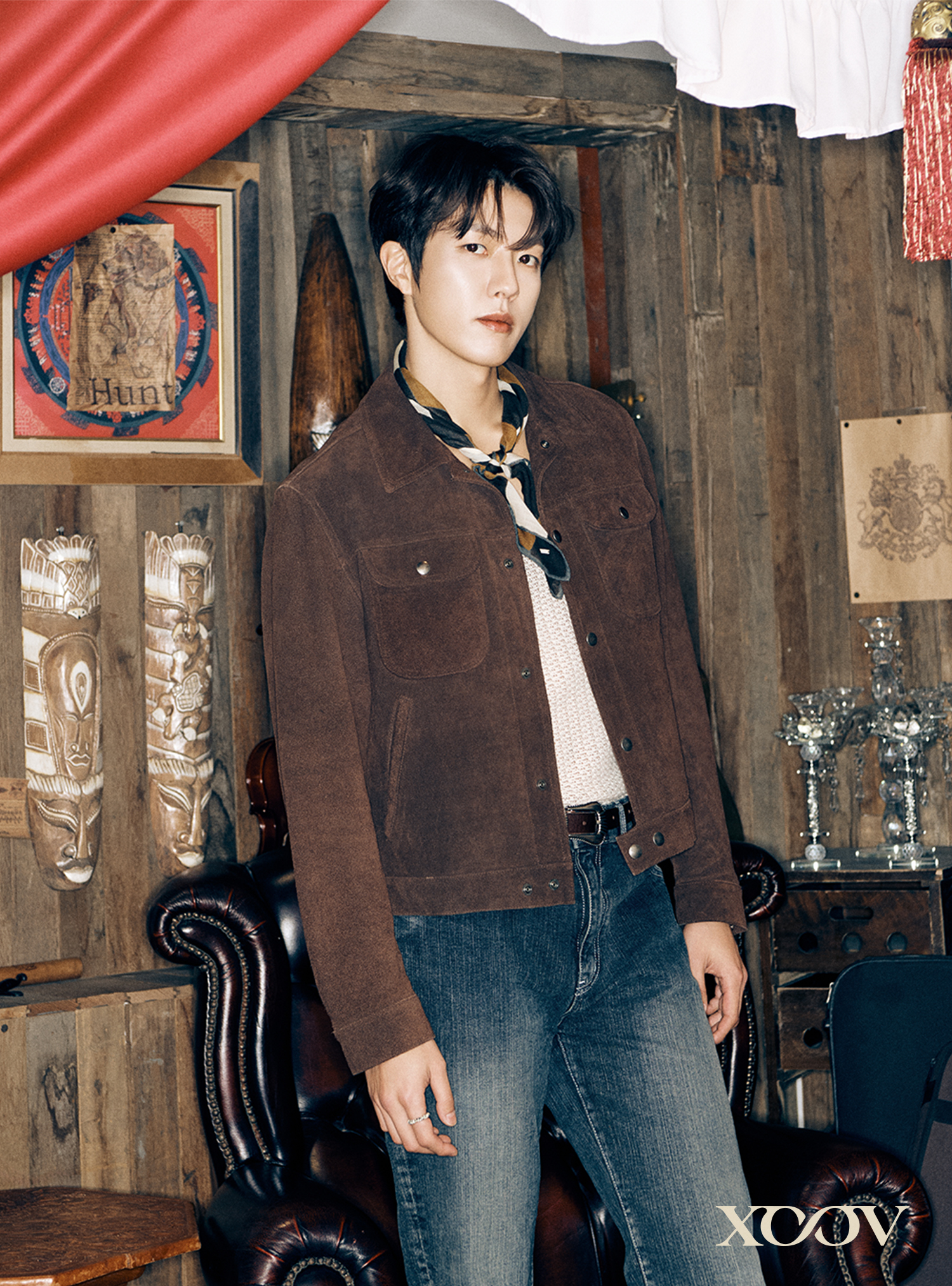 [정보/소식] 인피니트 8th Mini Album [LIKE INFINITE] Concept Photo #2 - 성규, 성열, 엘 | 인스티즈