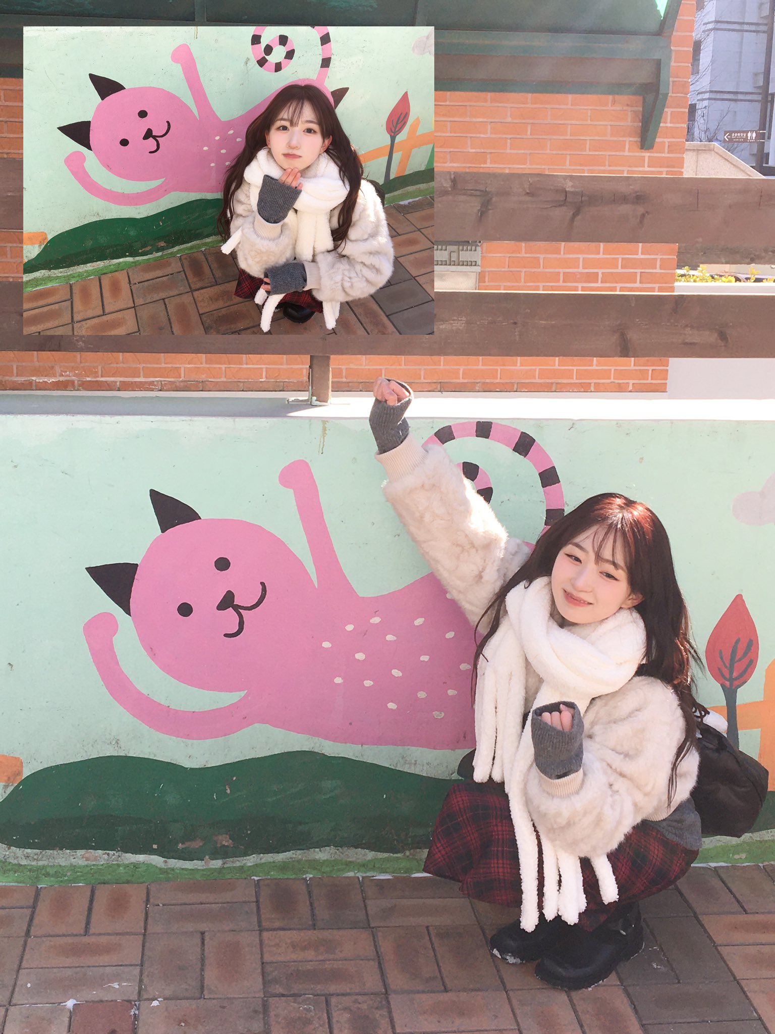 [잡담] 해원이 왜 이렇게 귀엽냐 | 인스티즈