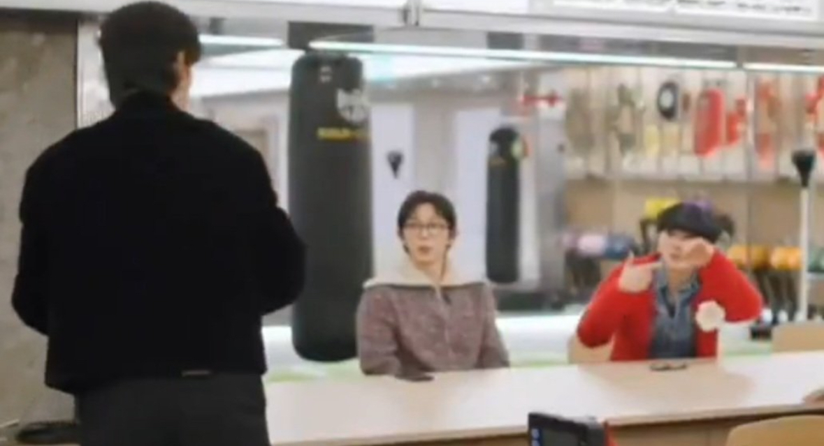[잡담] 지디 잘생긴 남자들 볼때 표정봐ㅋㅋㅋ | 인스티즈