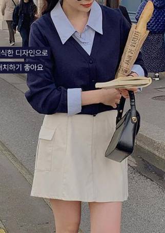 [잡담] 소개팅 옷 골라조,,,!!! | 인스티즈