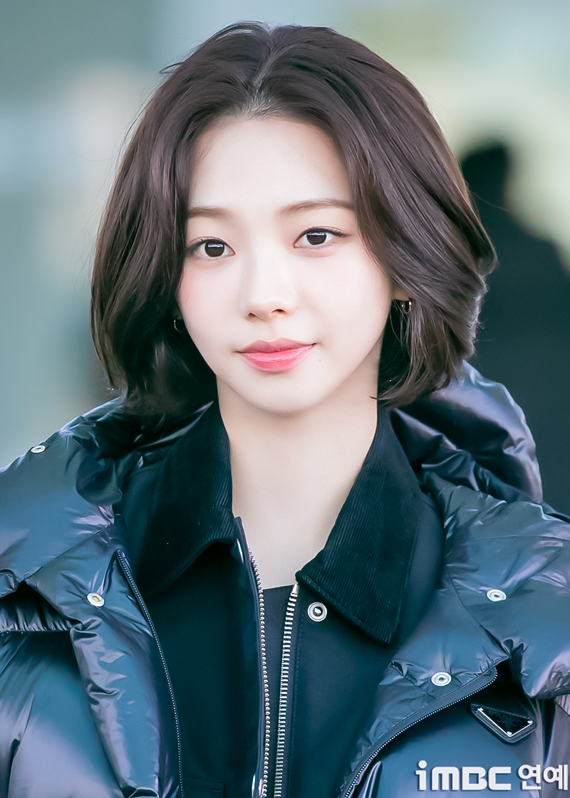 [잡담] 카리나 mbc연예 기사가 레전드다.... | 인스티즈