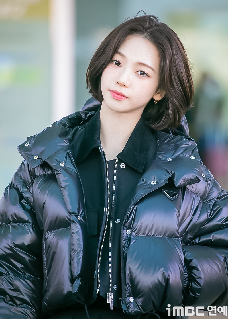 [잡담] 카리나 mbc연예 기사가 레전드다.... | 인스티즈