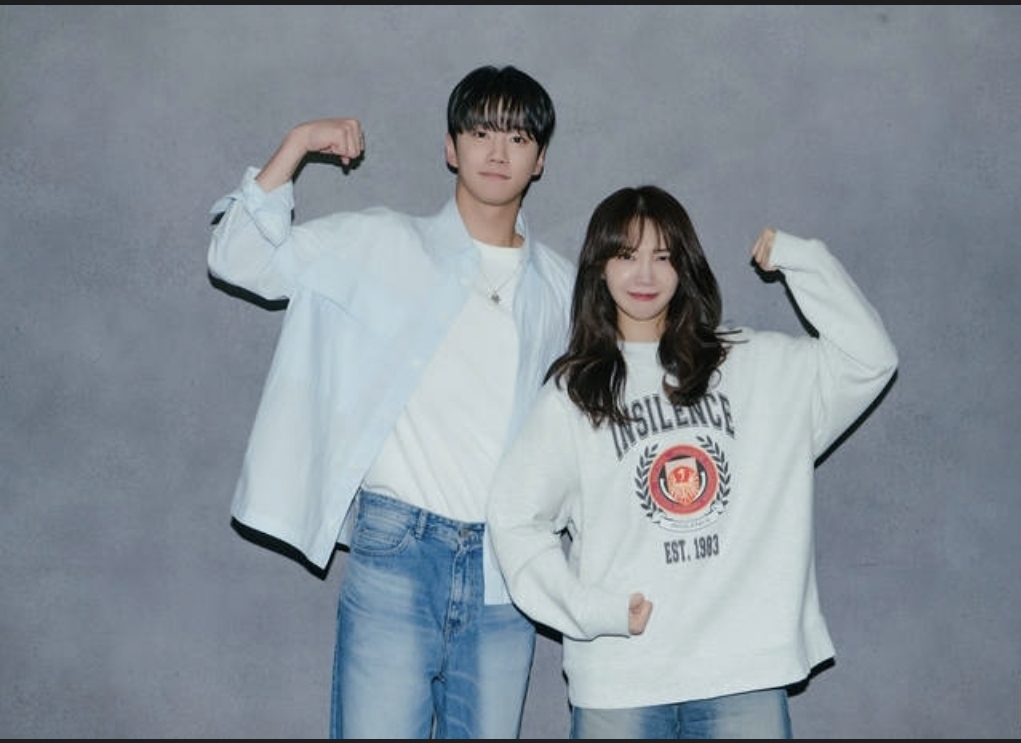 [잡담] 정은지 이준영 동물 무슨 상 같아? | 인스티즈