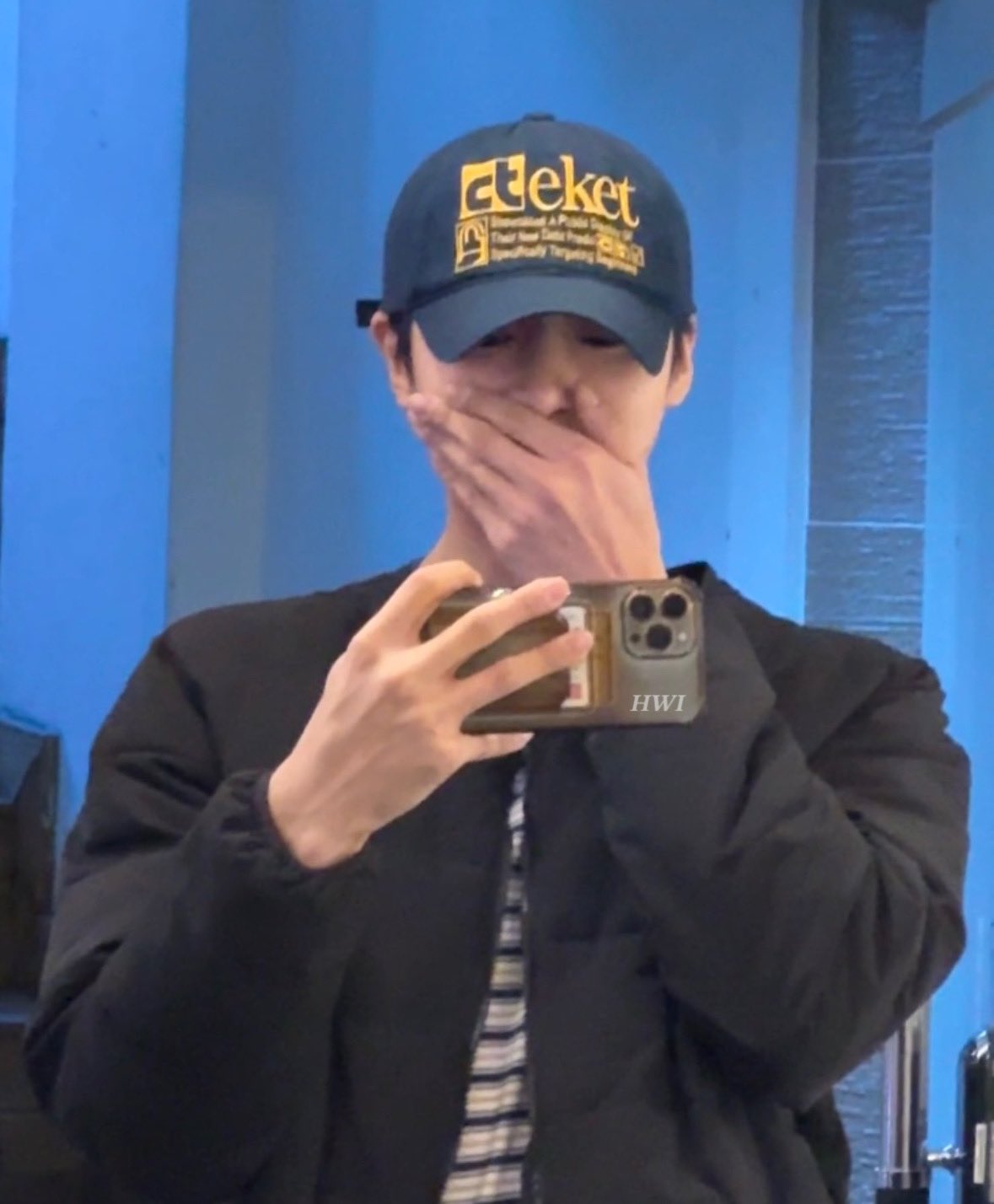[잡담] 나는 내 배우가 이렇게 팬조아강아지인줄 몰랐어 (주어 추영우 | 인스티즈