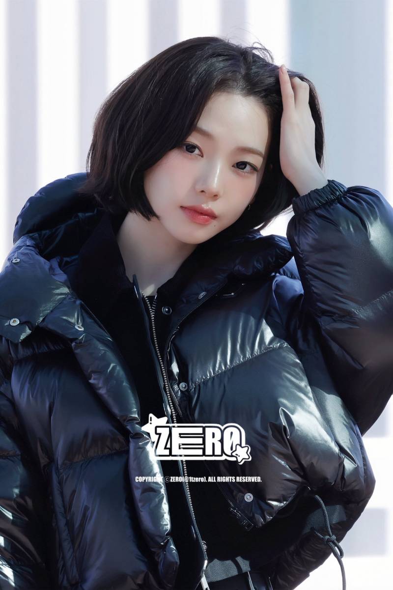 ❤️‍🔥 오늘자 에스파 카리나 단발 ❤️‍🔥 | 인스티즈
