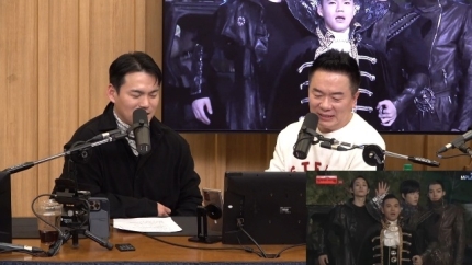 [잡담] 이정 "이수혁→홍종현 신인 때 시트콤 함께, 김우빈만 연락돼”(컬투쇼) | 인스티즈
