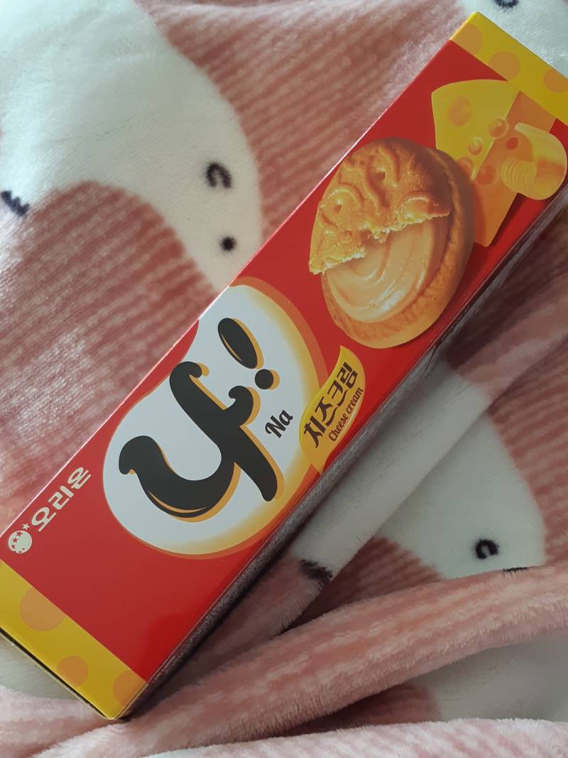 [잡담] 이 과자 진짜 진짜 오랜만이다🥺 | 인스티즈
