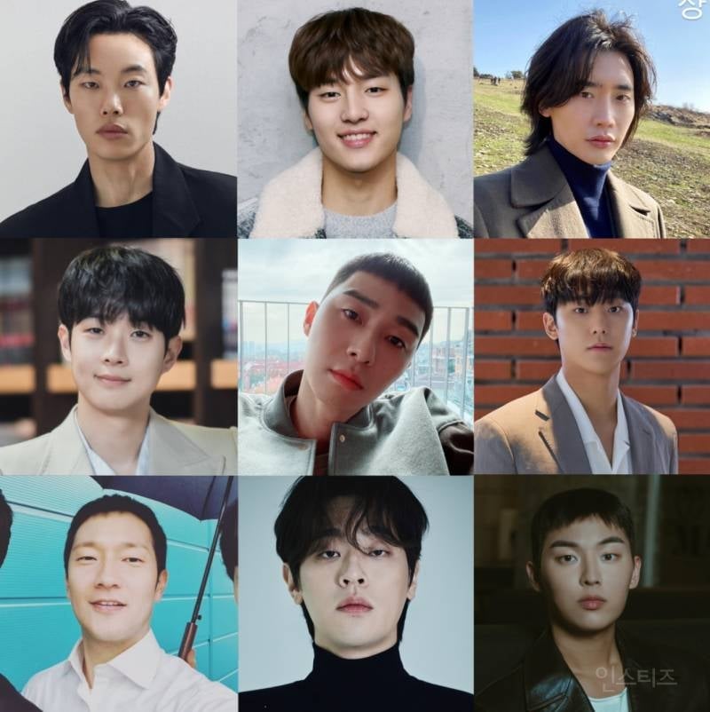옛날 연예인 요즘 연예인 미의 기준.jpg | 인스티즈