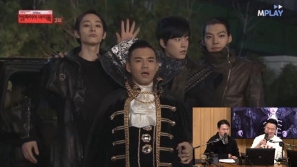 [잡담] 이정 "이수혁→홍종현 신인 때 시트콤 함께, 김우빈만 연락돼”(컬투쇼) | 인스티즈