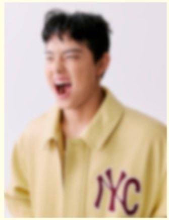 [잡담] 혼자 주먹파이브한 동주 | 인스티즈