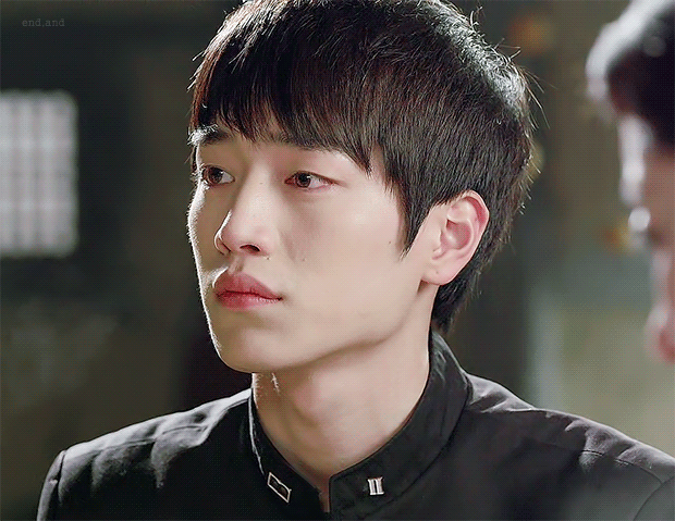 교복 입은 서강준 증사(+추가 짤 많음) | 인스티즈