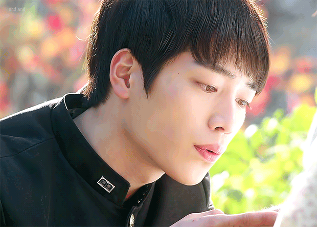 교복 입은 서강준 증사(+추가 짤 많음) | 인스티즈