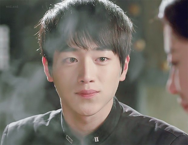 교복 입은 서강준 증사(+추가 짤 많음) | 인스티즈