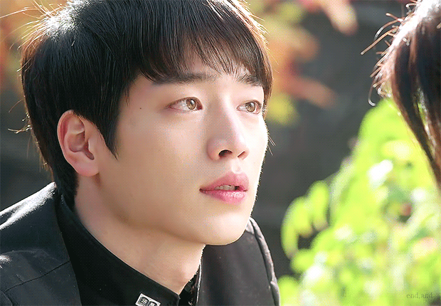 교복 입은 서강준 증사(+추가 짤 많음) | 인스티즈