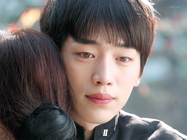 교복 입은 서강준 증사(+추가 짤 많음) | 인스티즈