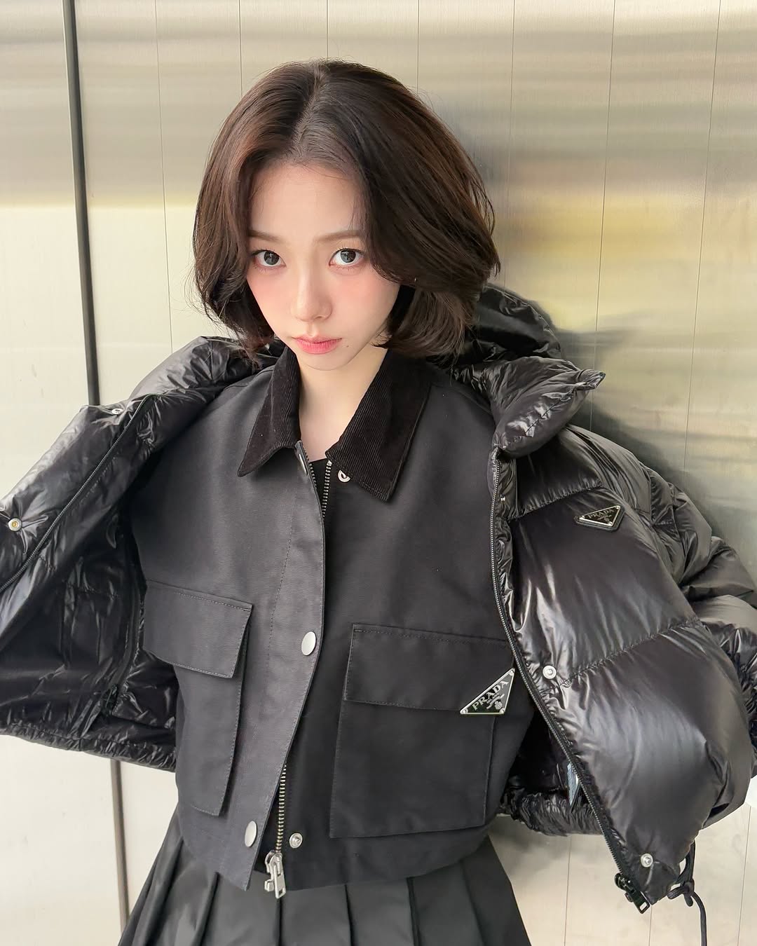 [잡담] 내가 좋아하는 카리나 사진인데 취향 티나나요 (사진많음) | 인스티즈
