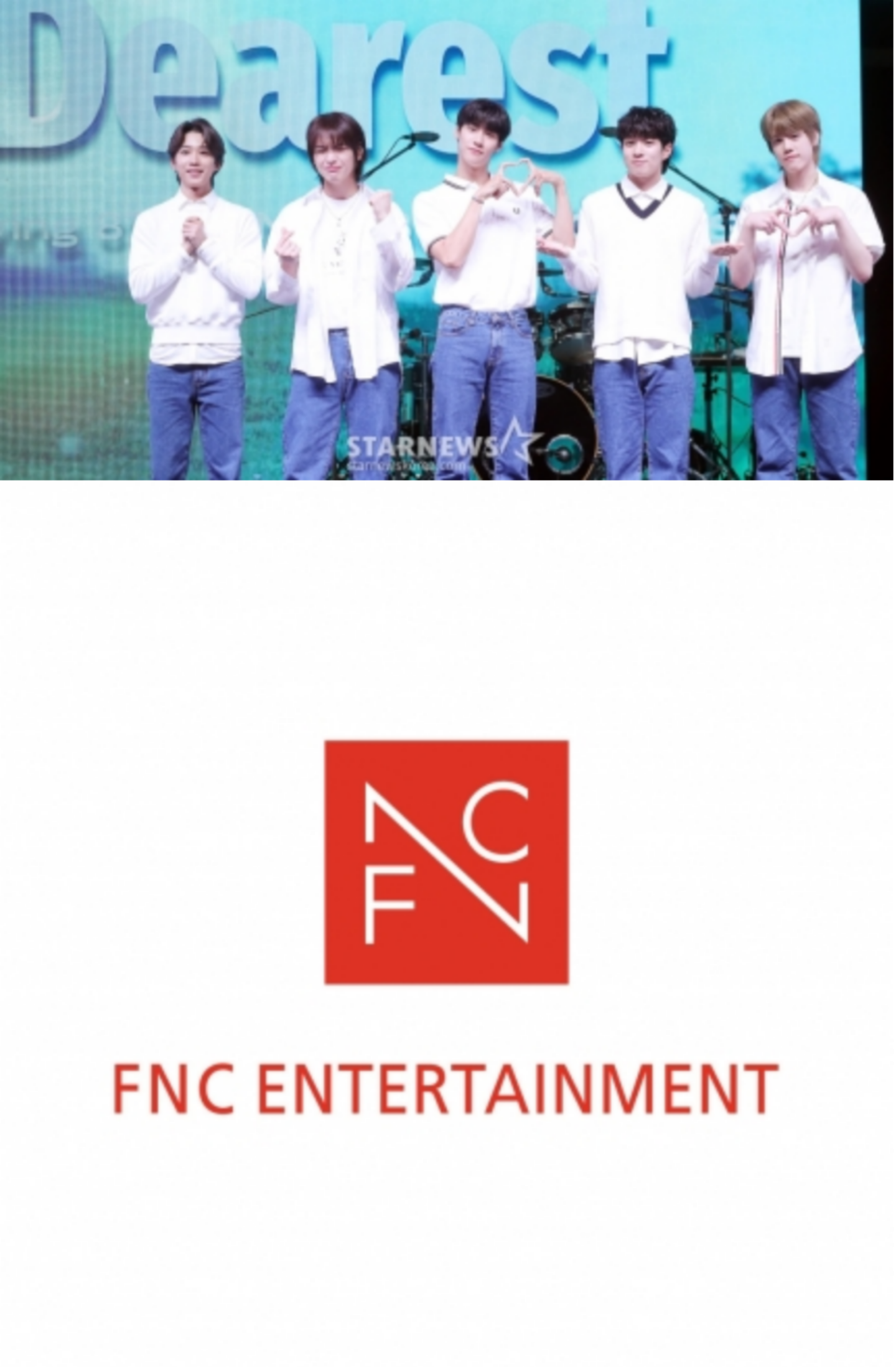 [정보/소식] 피원하모니 빌보드→엔플라잉 제대..FNC, 140억 매출 증가[종합] | 인스티즈