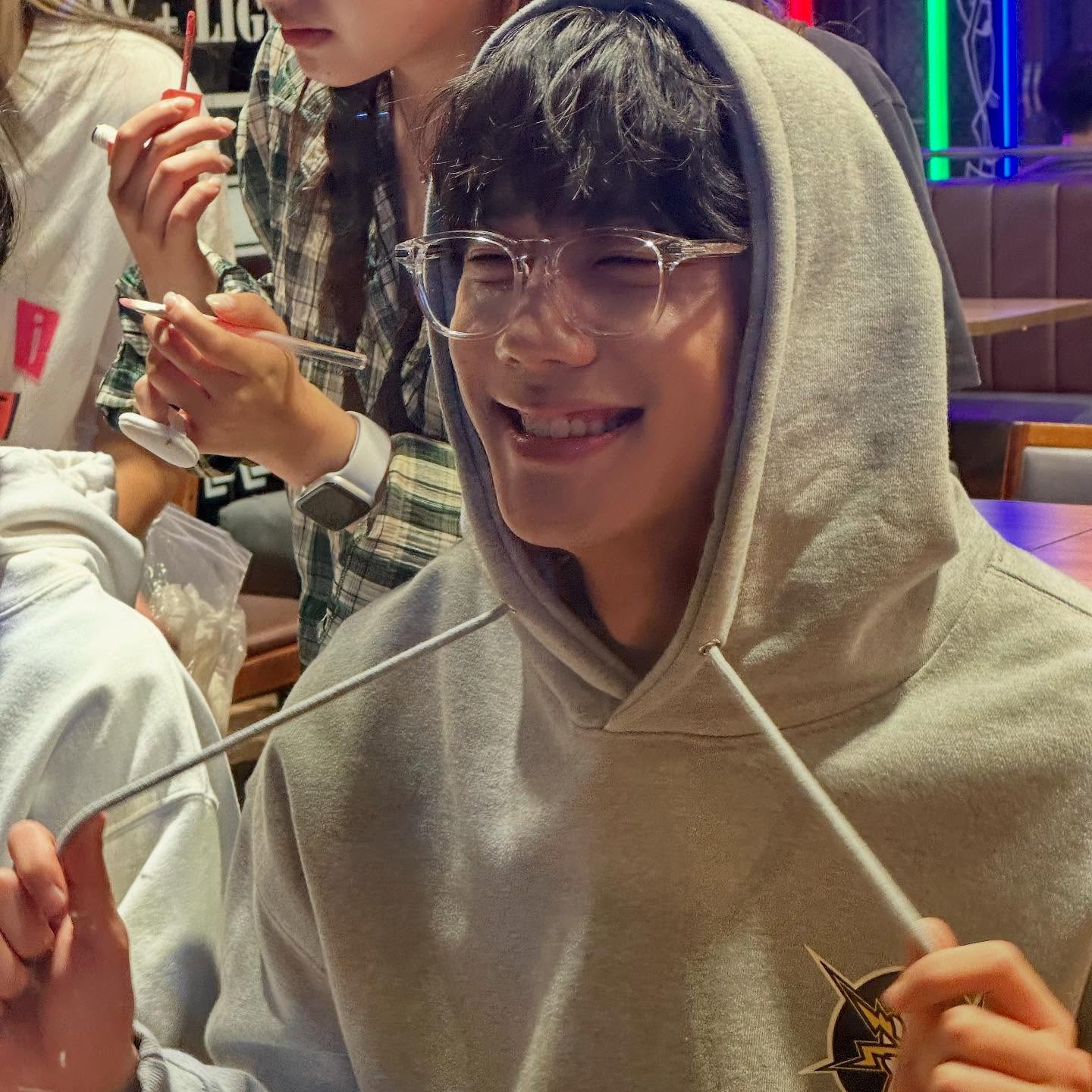 [잡담] 이준영 스타일링 진짜 다채롭다 ㅋㅋㅋㅋㅋ | 인스티즈