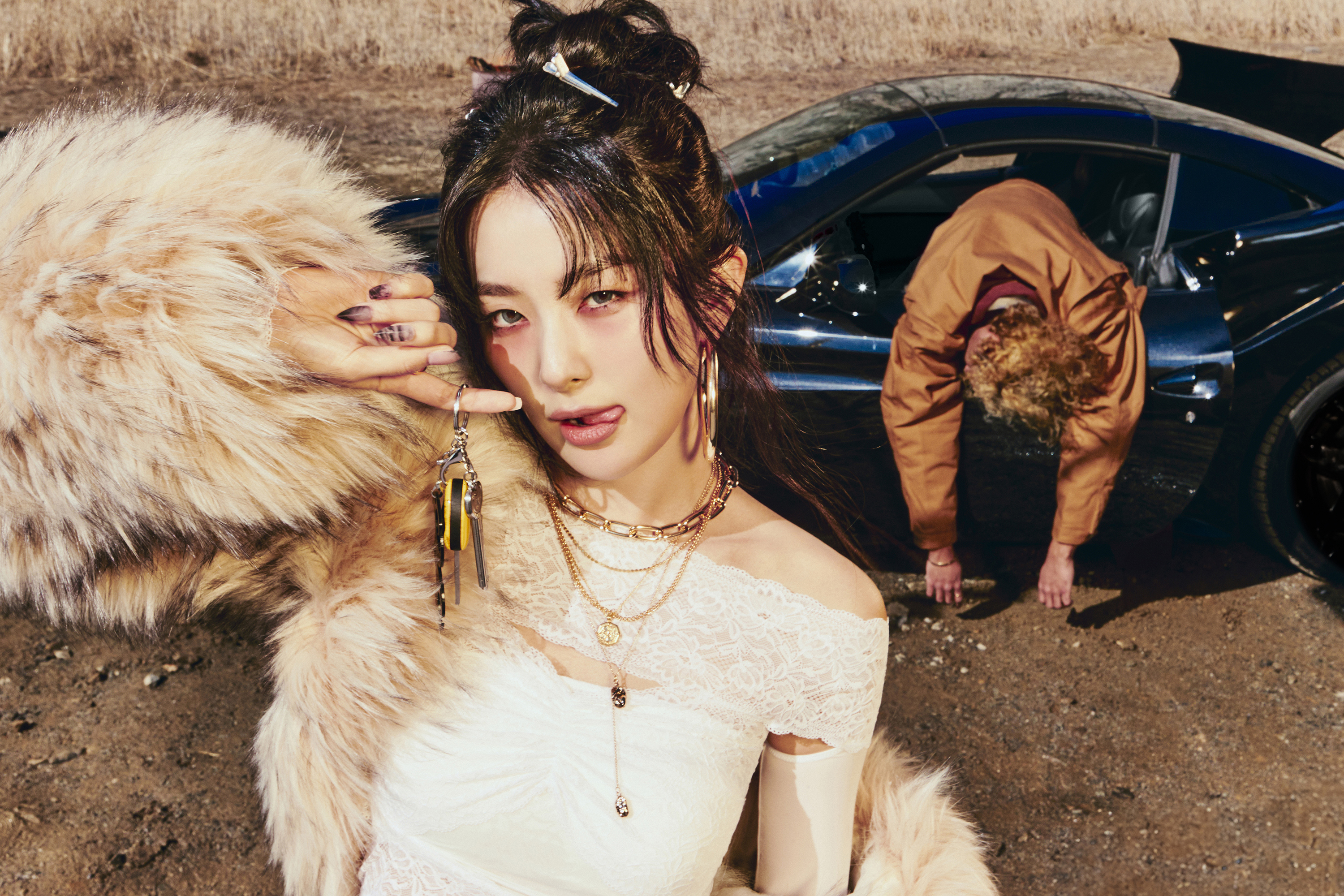 [정보/소식] SEULGI 'Accidentally On Purpose' Teaser Images #1 | 인스티즈