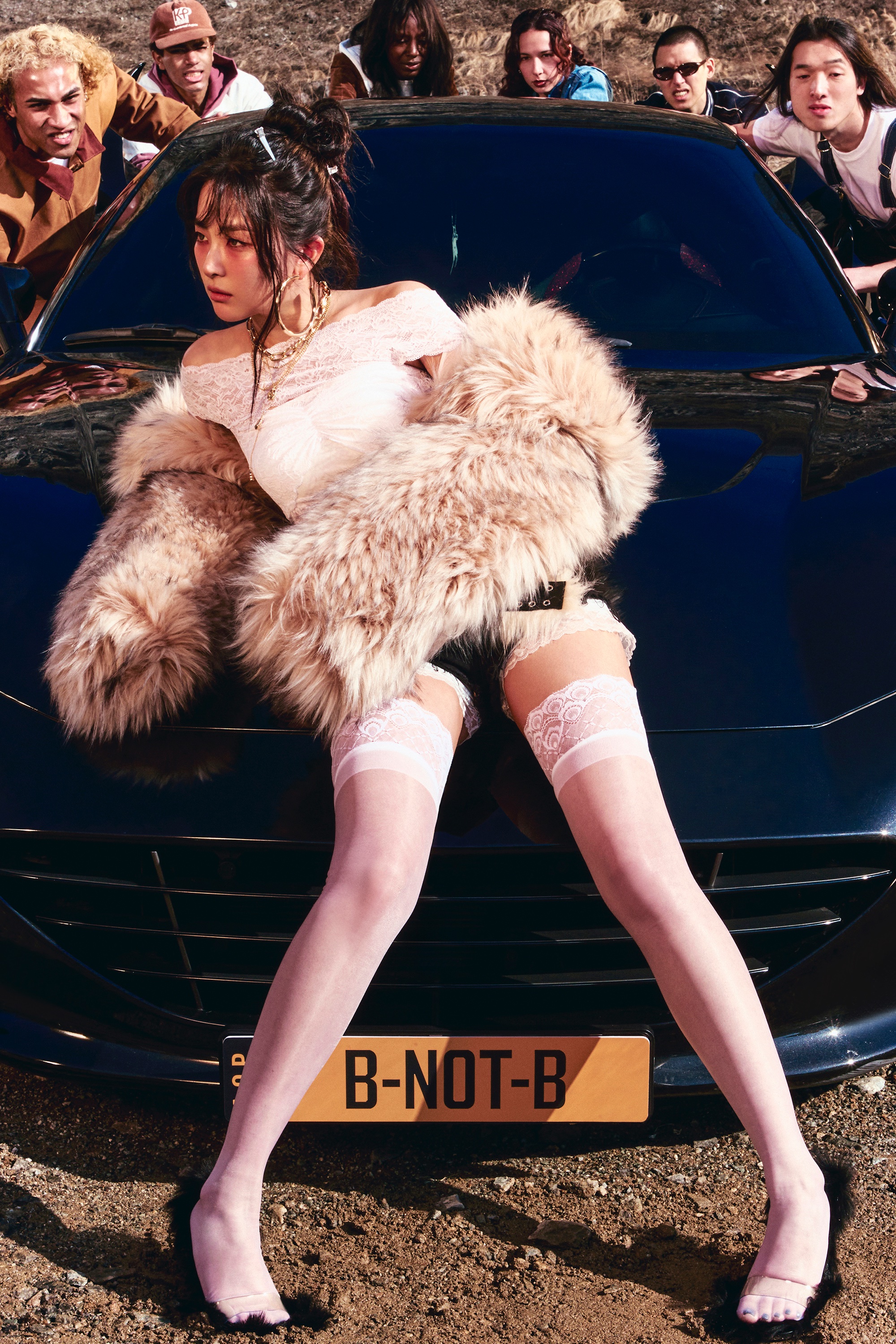 [정보/소식] SEULGI 'Accidentally On Purpose' Teaser Images #1 | 인스티즈
