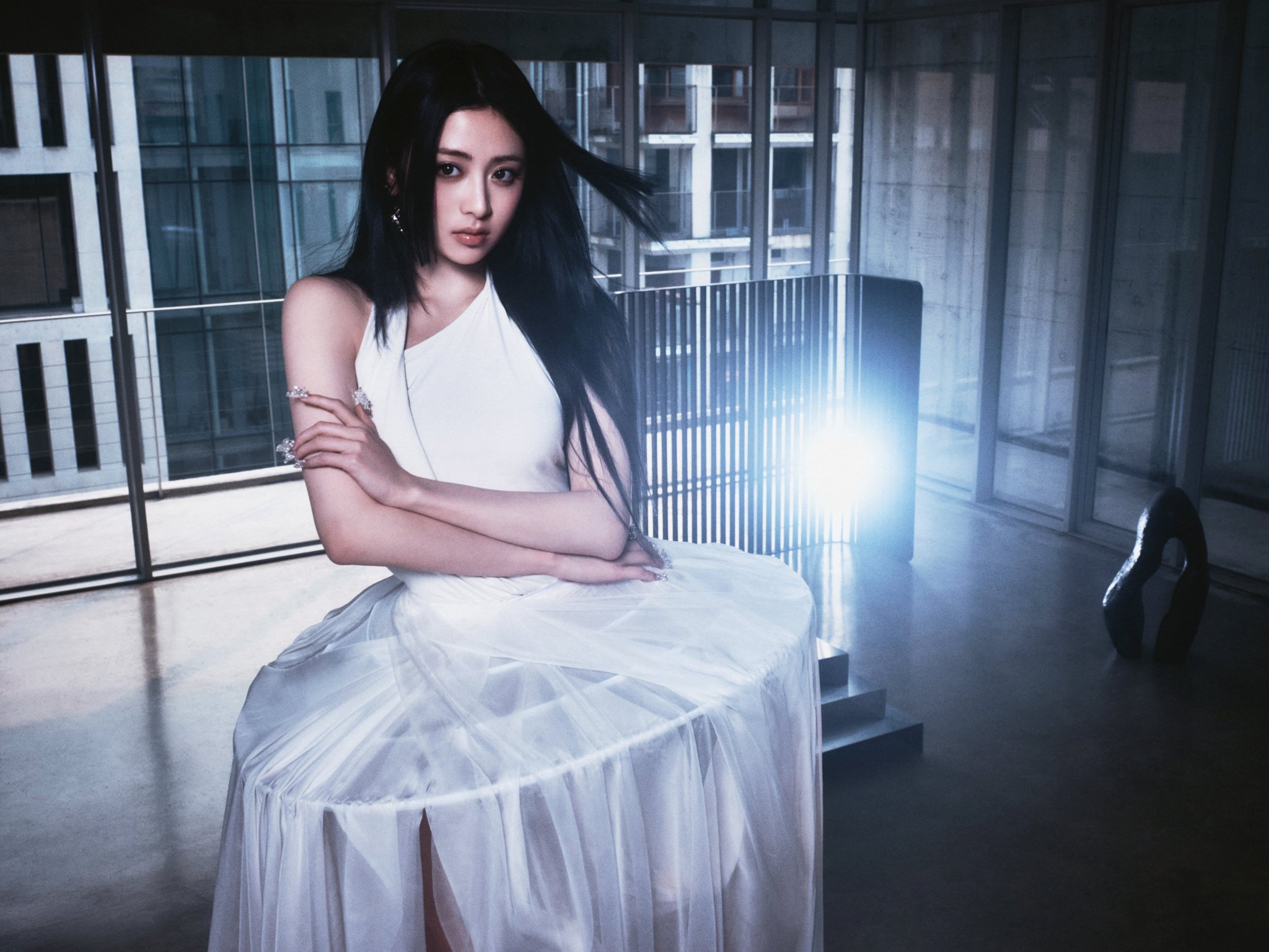 [정보/소식] 르세라핌 5th Mini Album 'HOT'COMPACT ver. PHOTO | 인스티즈