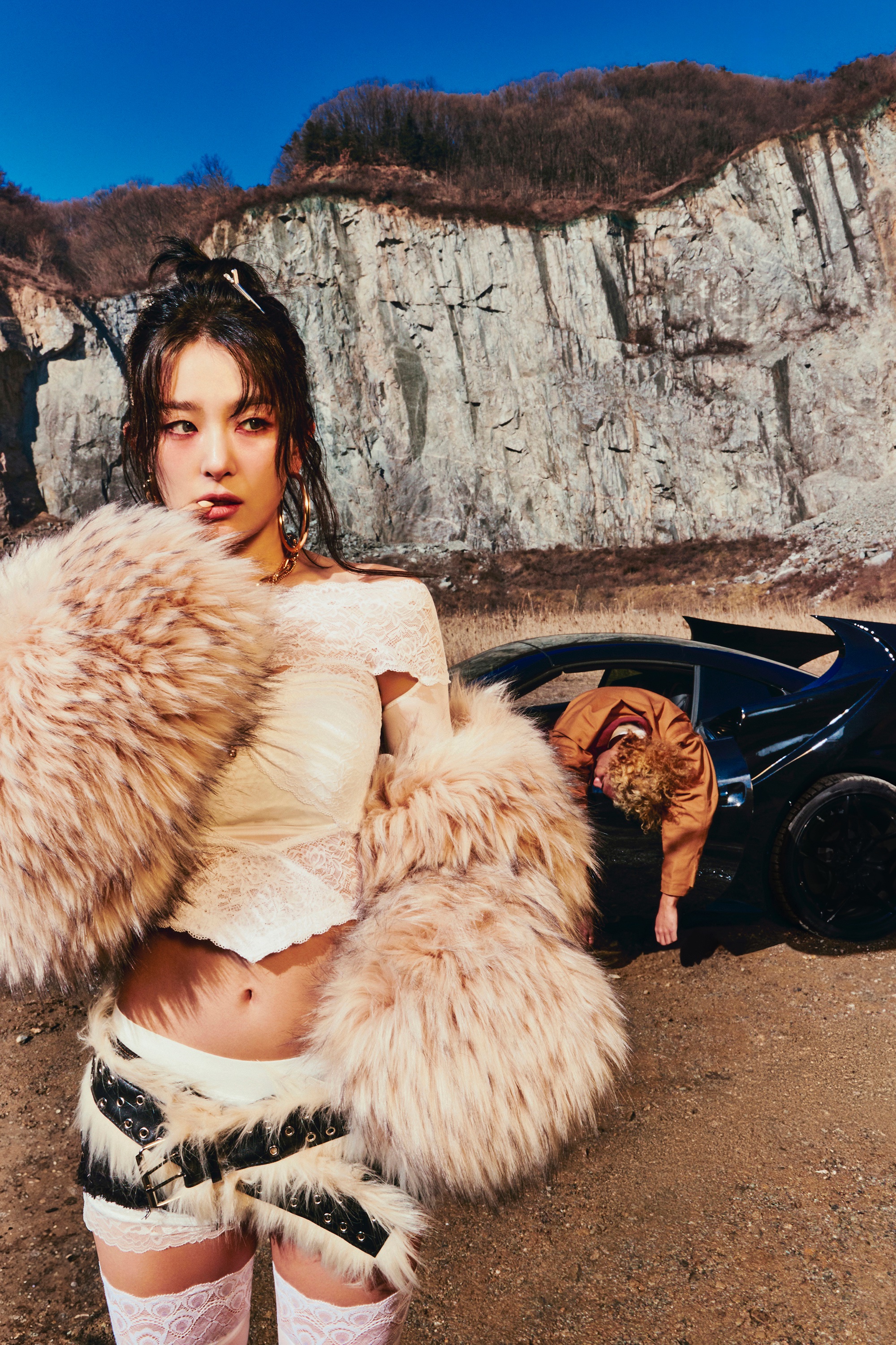 [정보/소식] SEULGI 'Accidentally On Purpose' Teaser Images #1 | 인스티즈