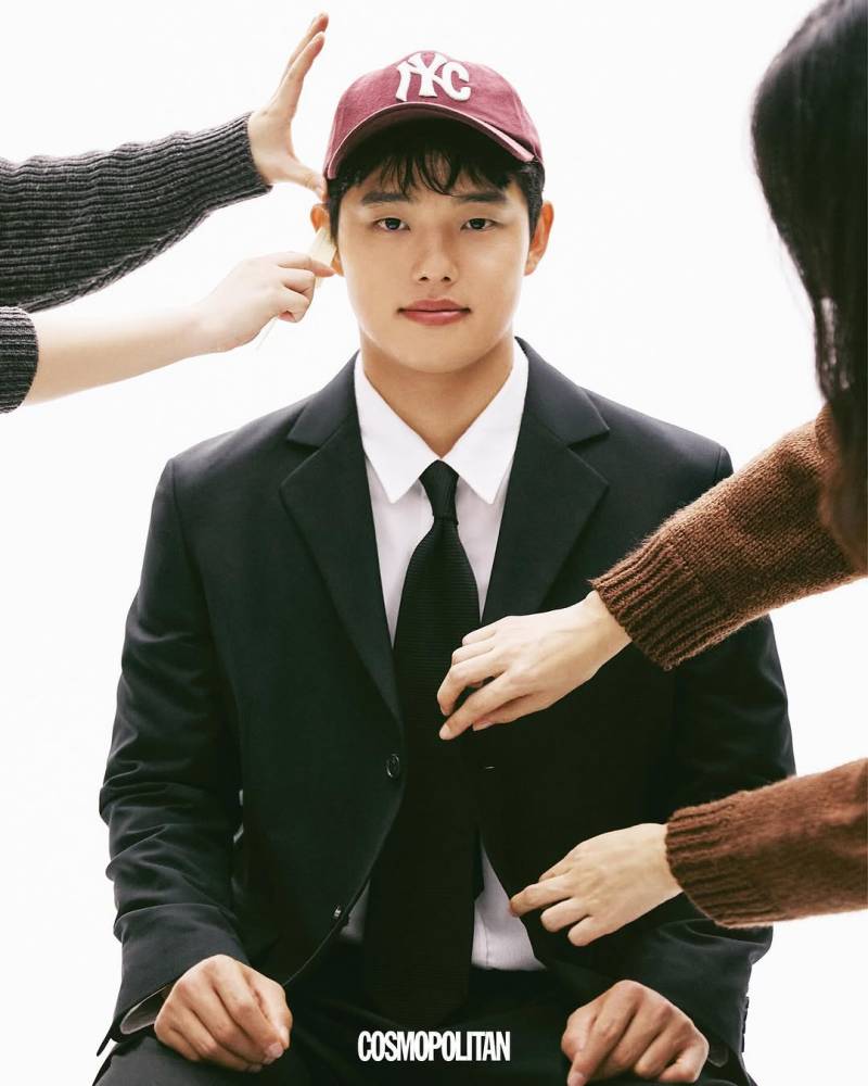 [잡담] 동주 •° •° •°(°'ㅁ´ °)°• °•° (심각×) | 인스티즈