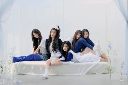 [정보/소식] '최고(最苦)' 딛고 다시 '최고(最高)' 기록 향해•••아일릿, 글로벌 성장 탄력 붙었다 | 인스티즈