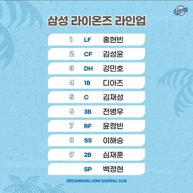 [OnAir] 🦁 250227 vs KT 연습경기 달글💙 | 인스티즈