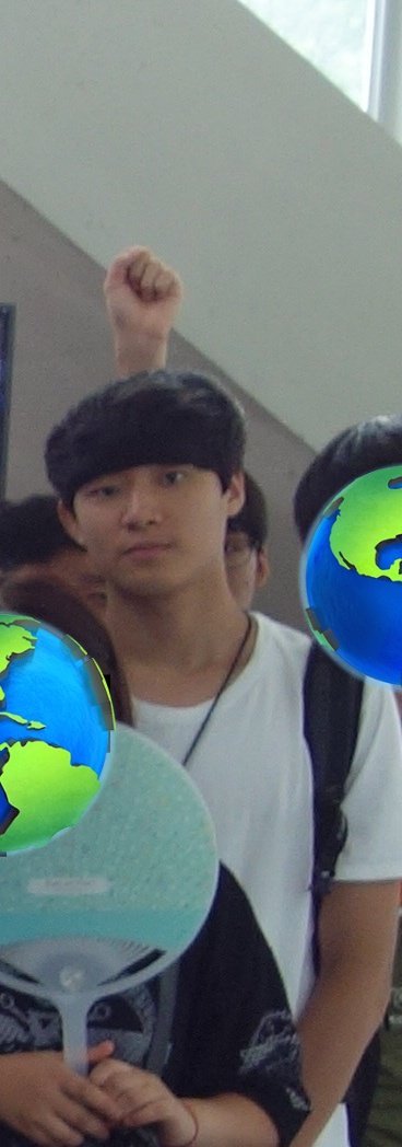 [잡담] 추영우 이때 뭔가 고딩때 같음 | 인스티즈