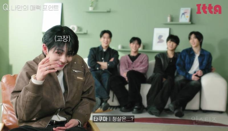 한국어 잘한다는 일본인 아이돌 고장낸 맴버들.jpg | 인스티즈